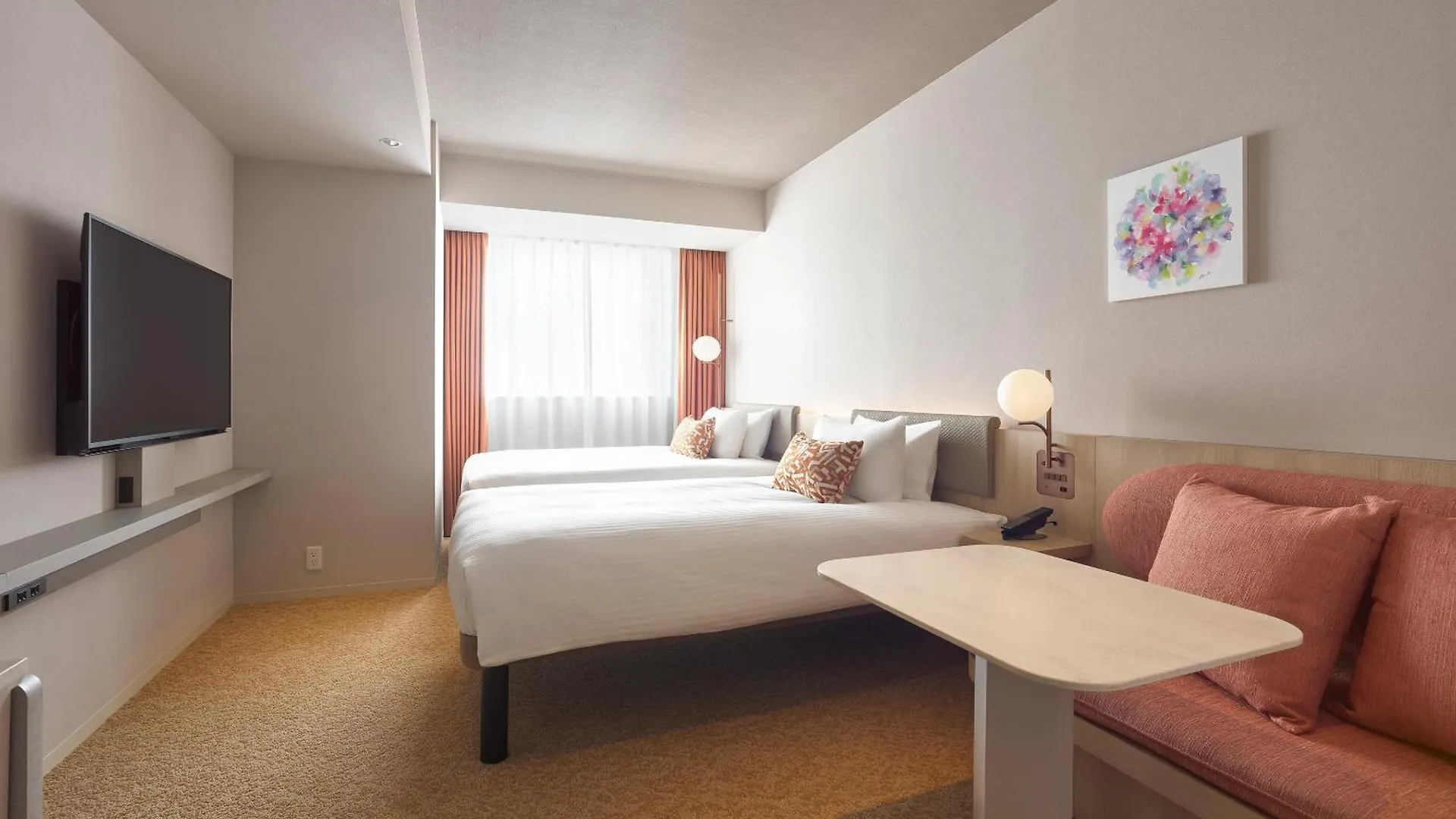 Mitsui Garden Hotel Ginza Tsukiji Tokyo