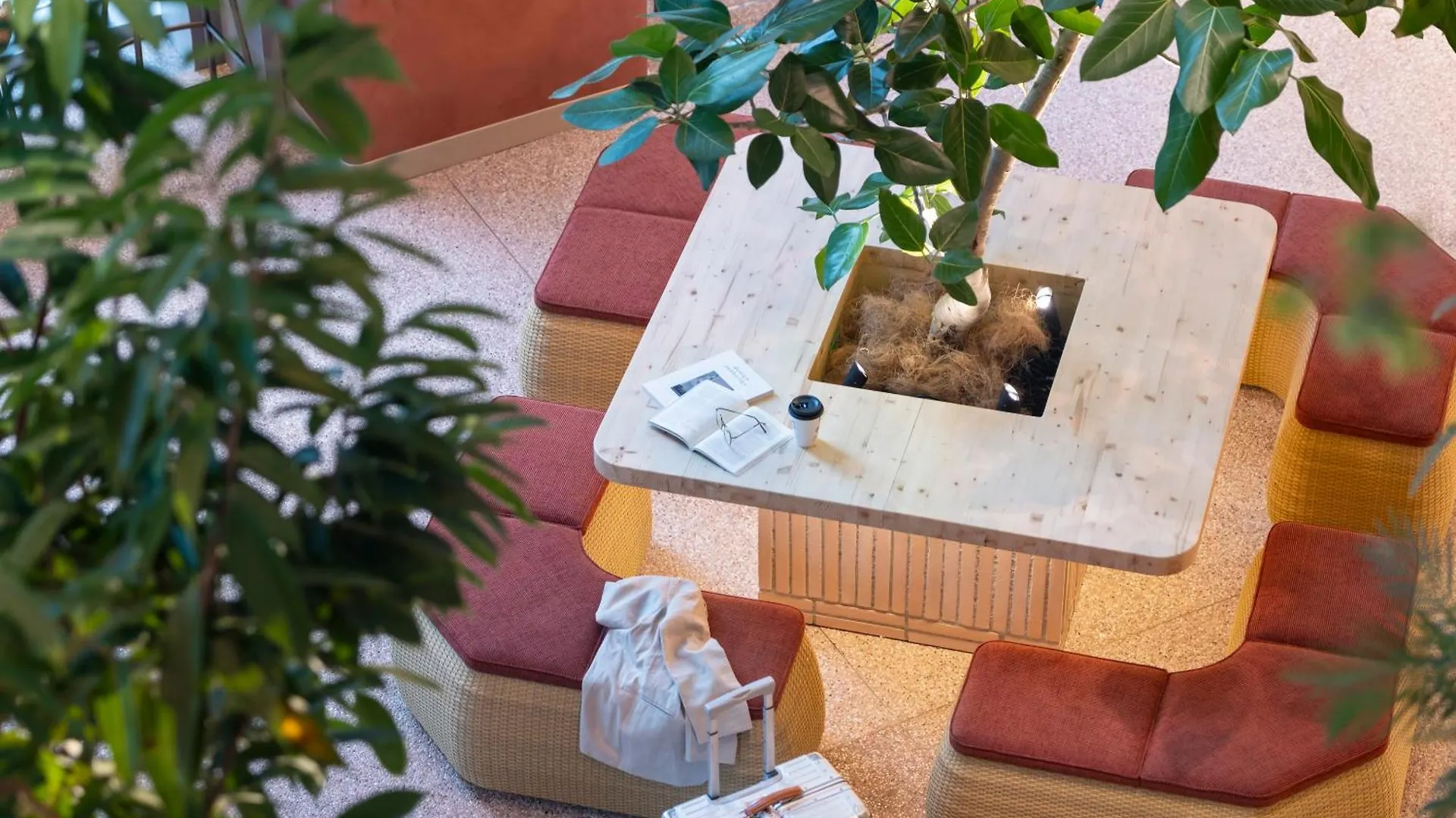 Mitsui Garden Hotel Ginza Tsukiji Tokyo