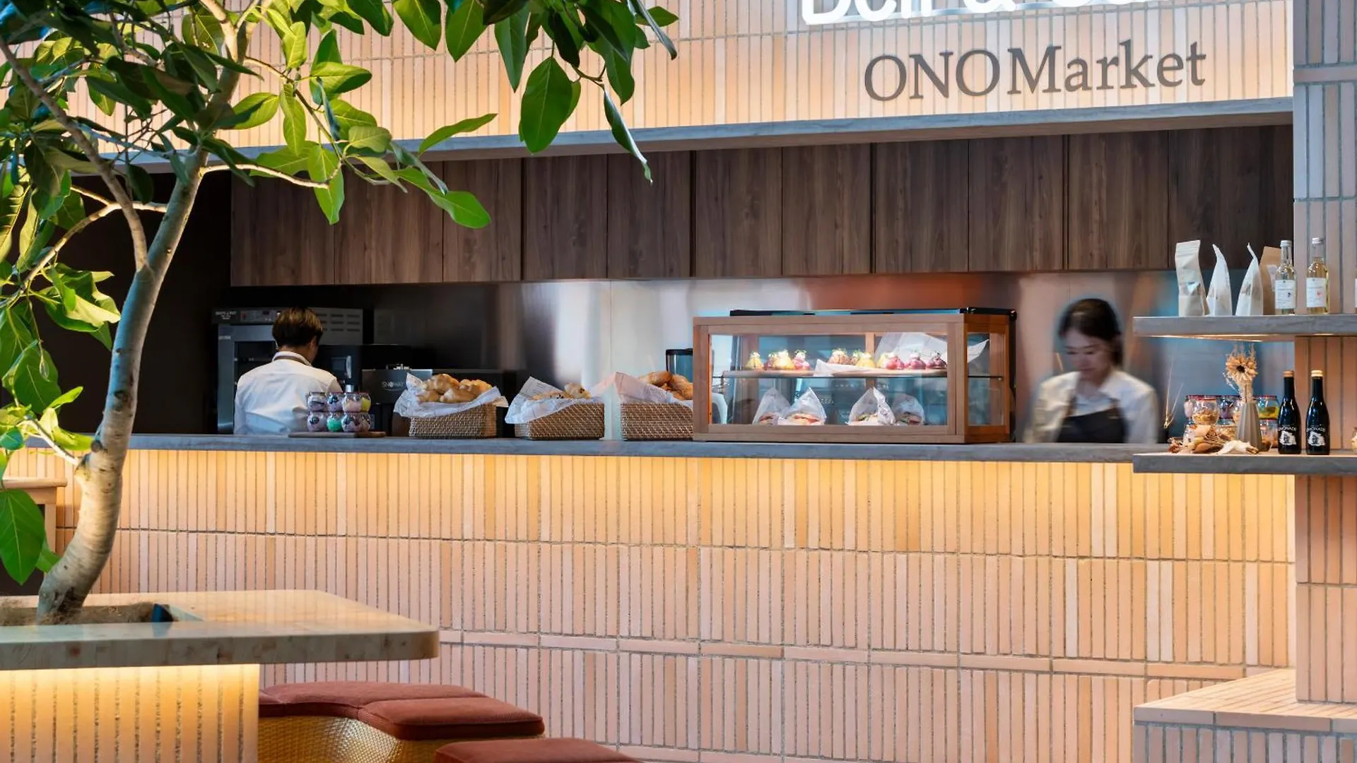 Mitsui Garden Hotel Ginza Tsukiji Tokyo