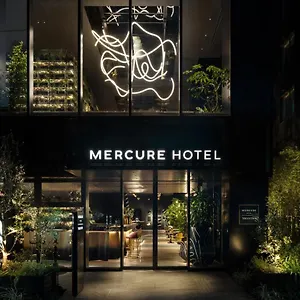 Mercure Tokyu Namba Hotel Osaka