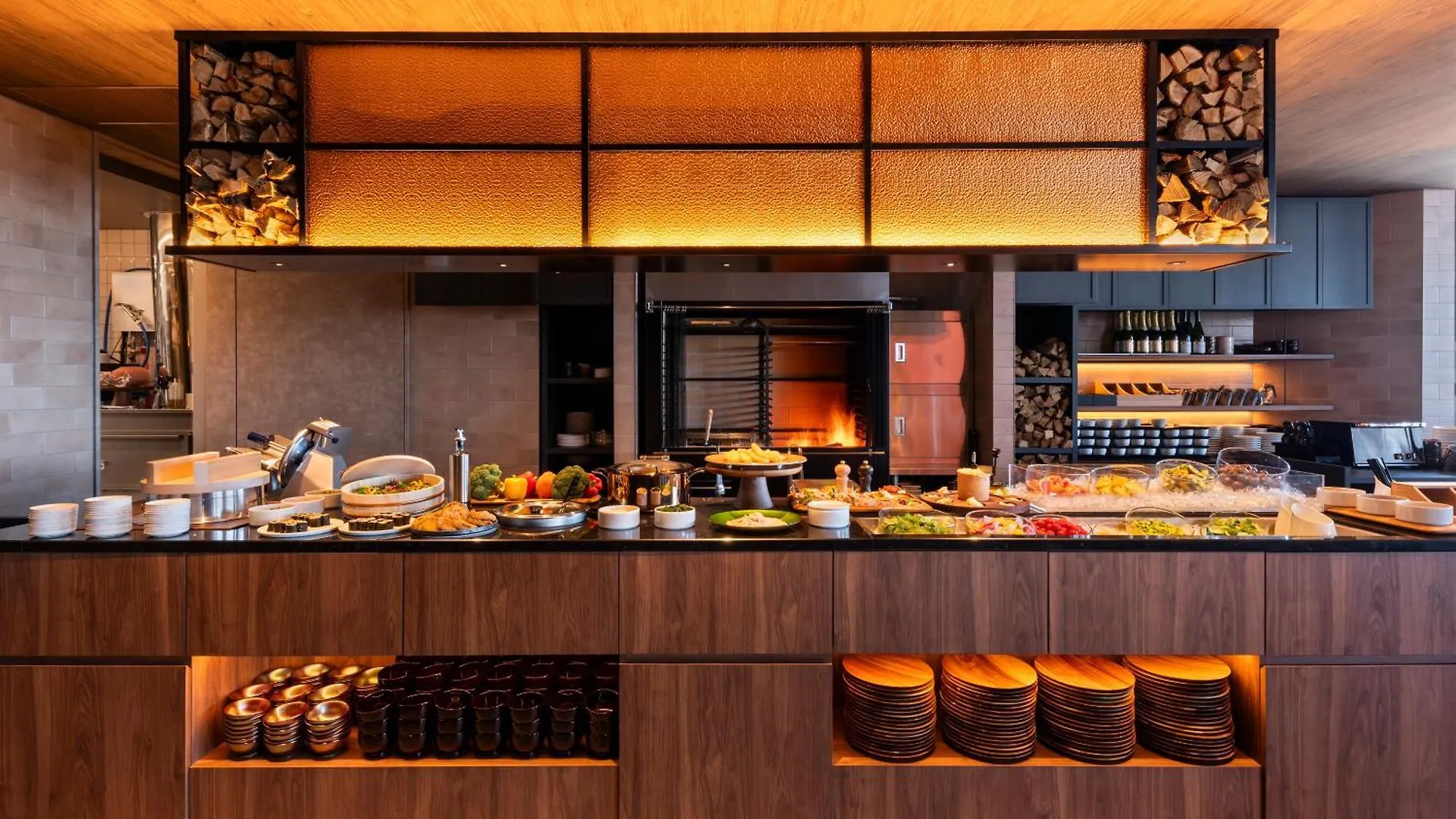Mitsui Garden Hotel Ginza Tsukiji Tokyo