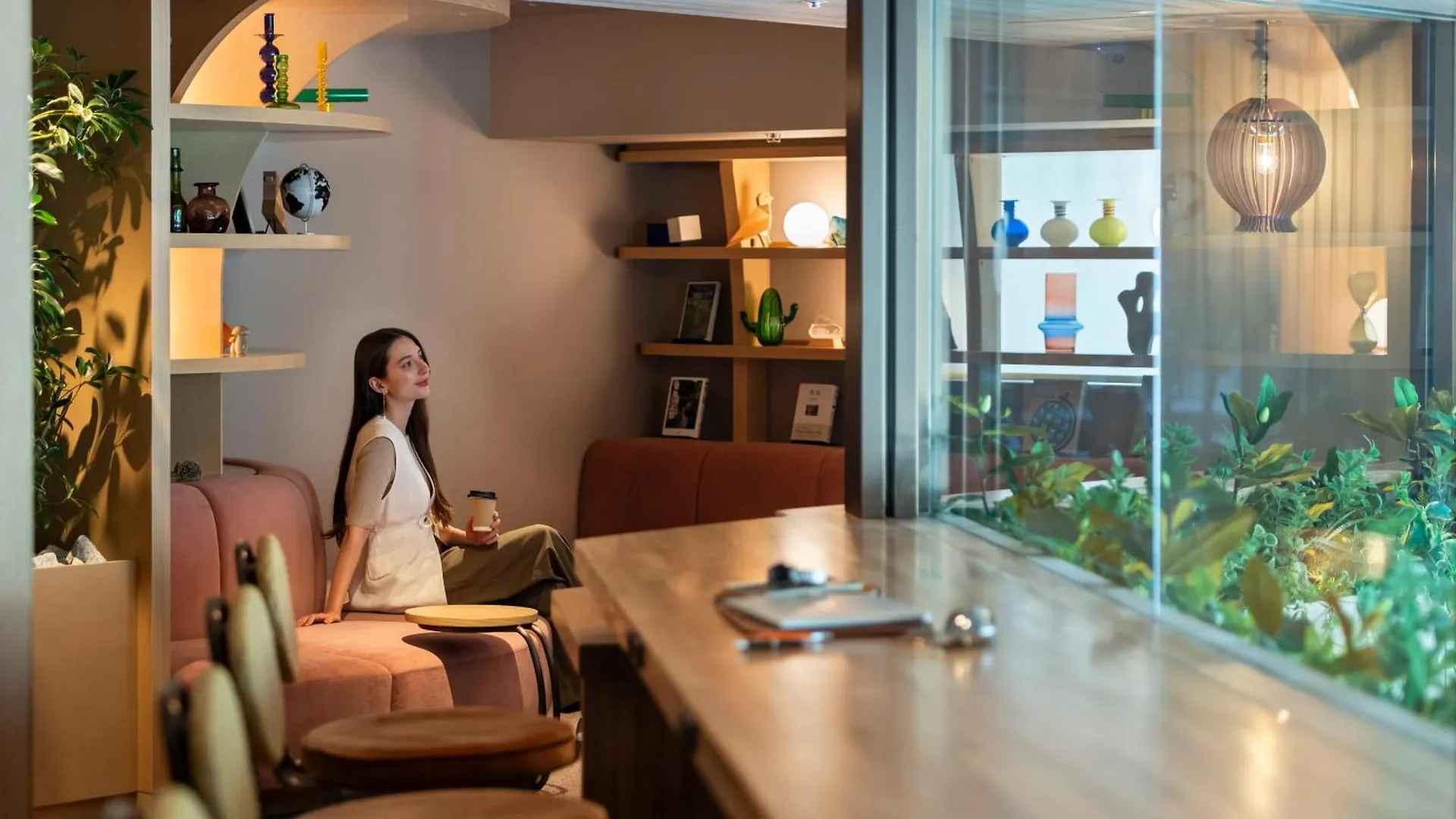 Mitsui Garden Hotel Ginza Tsukiji Tokyo Japan