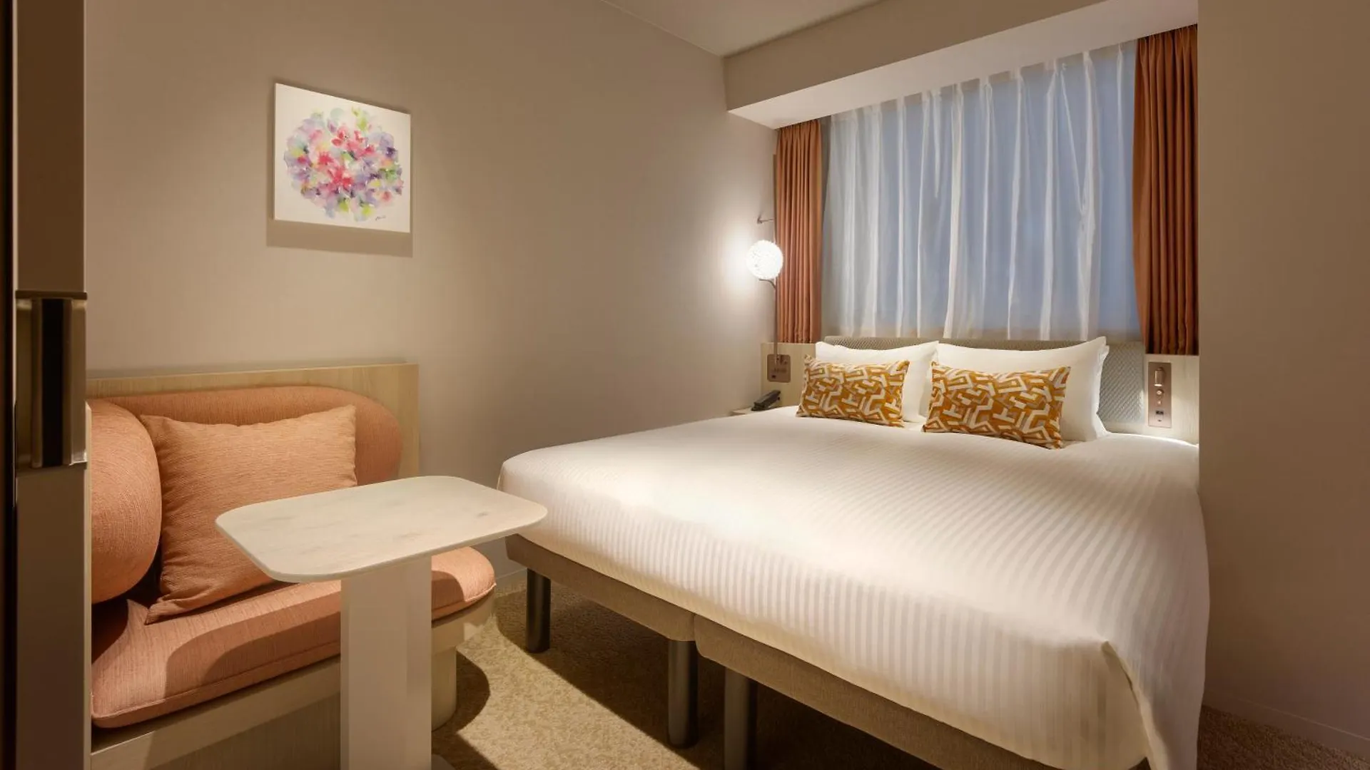 ****  Mitsui Garden Hotel Ginza Tsukiji Tokyo Japan