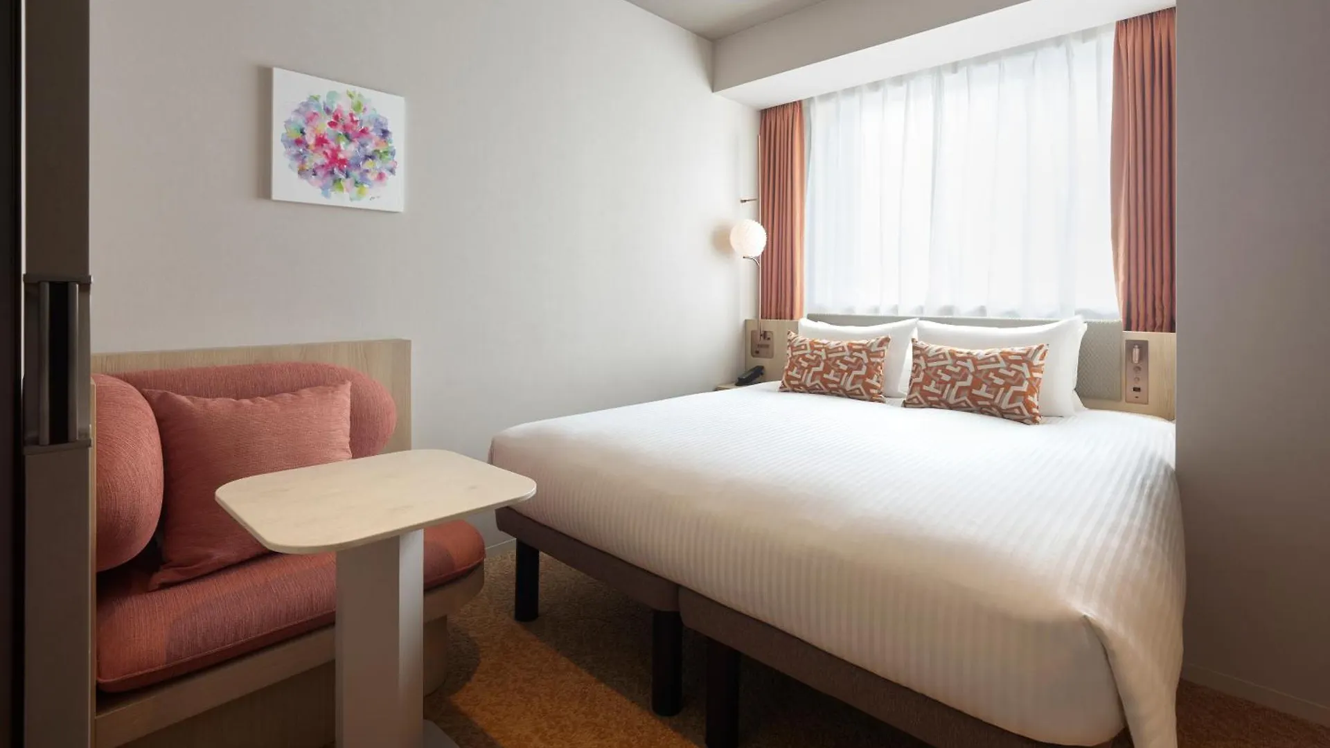 Mitsui Garden Hotel Ginza Tsukiji Tokyo