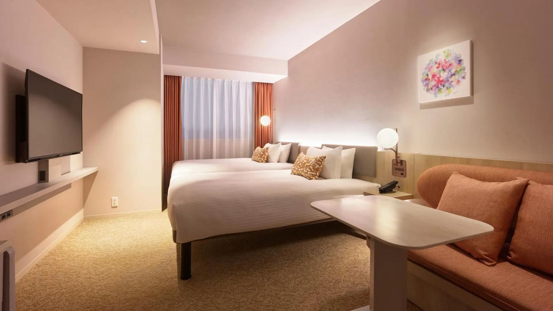 Mitsui Garden Hotel Ginza Tsukiji Tokyo