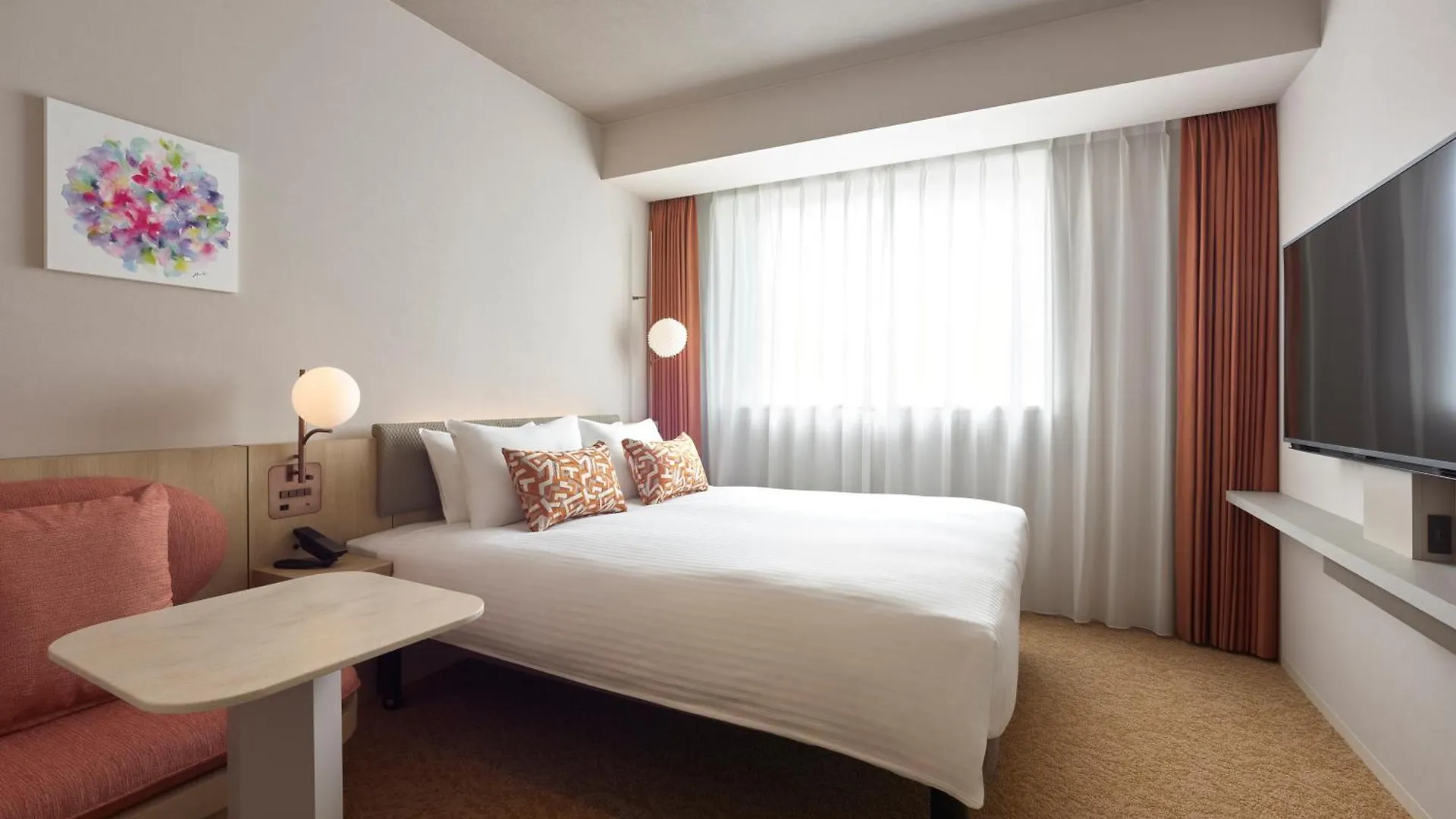 Mitsui Garden Hotel Ginza Tsukiji Tokyo