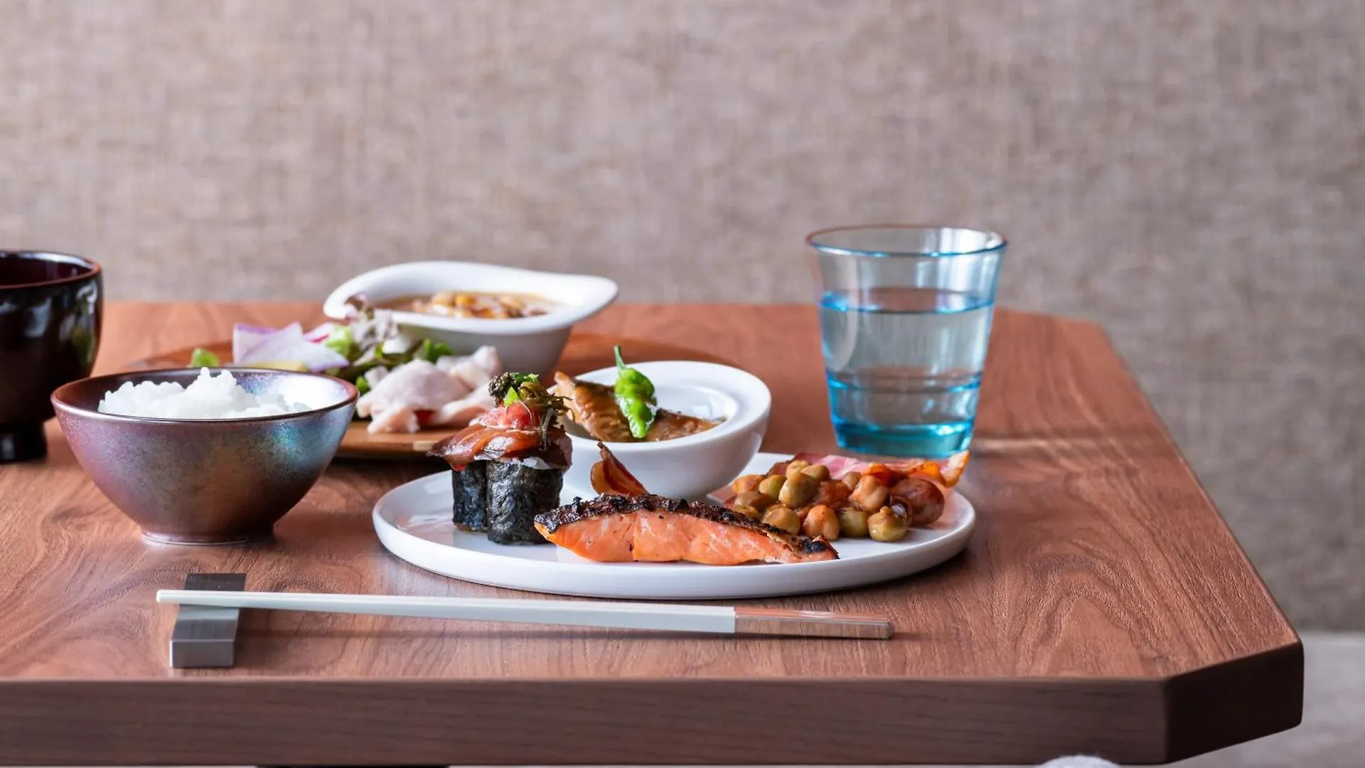 Mitsui Garden Hotel Ginza Tsukiji Prefektura Tokio