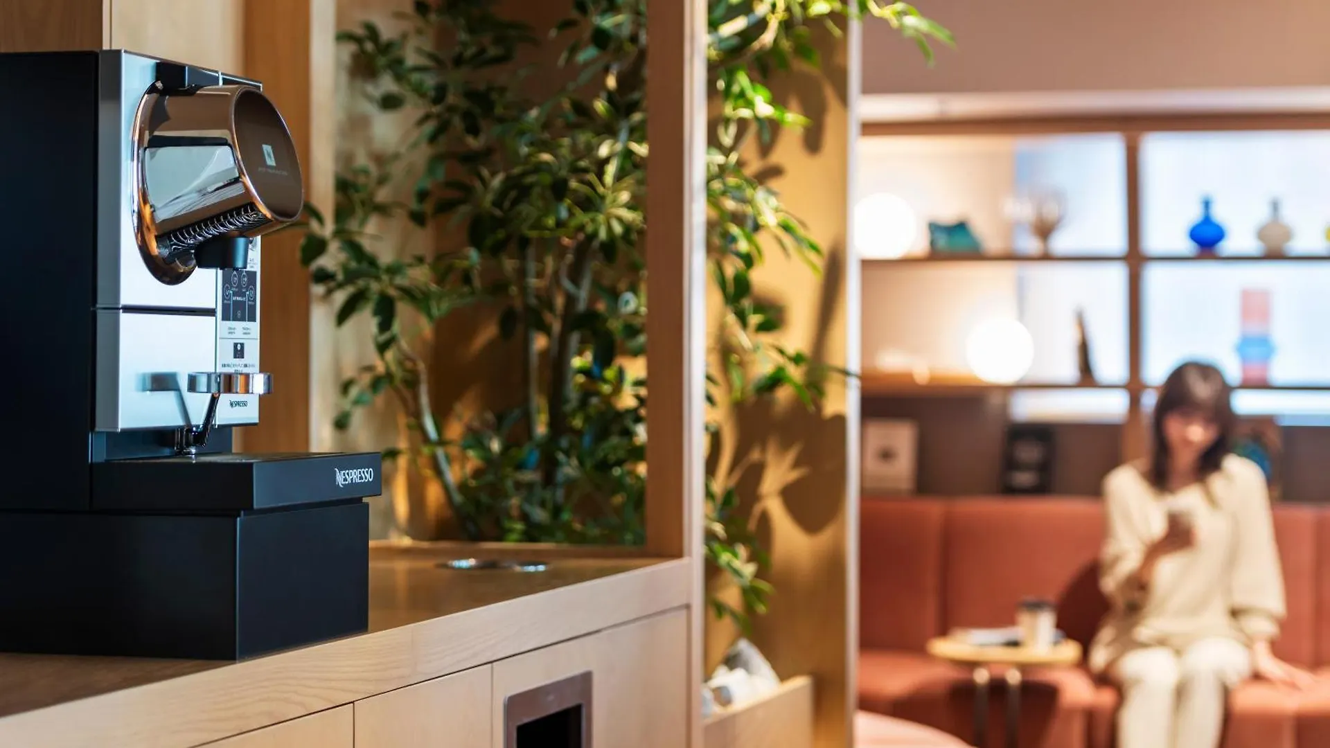 Mitsui Garden Hotel Ginza Tsukiji Prefektura Tokio