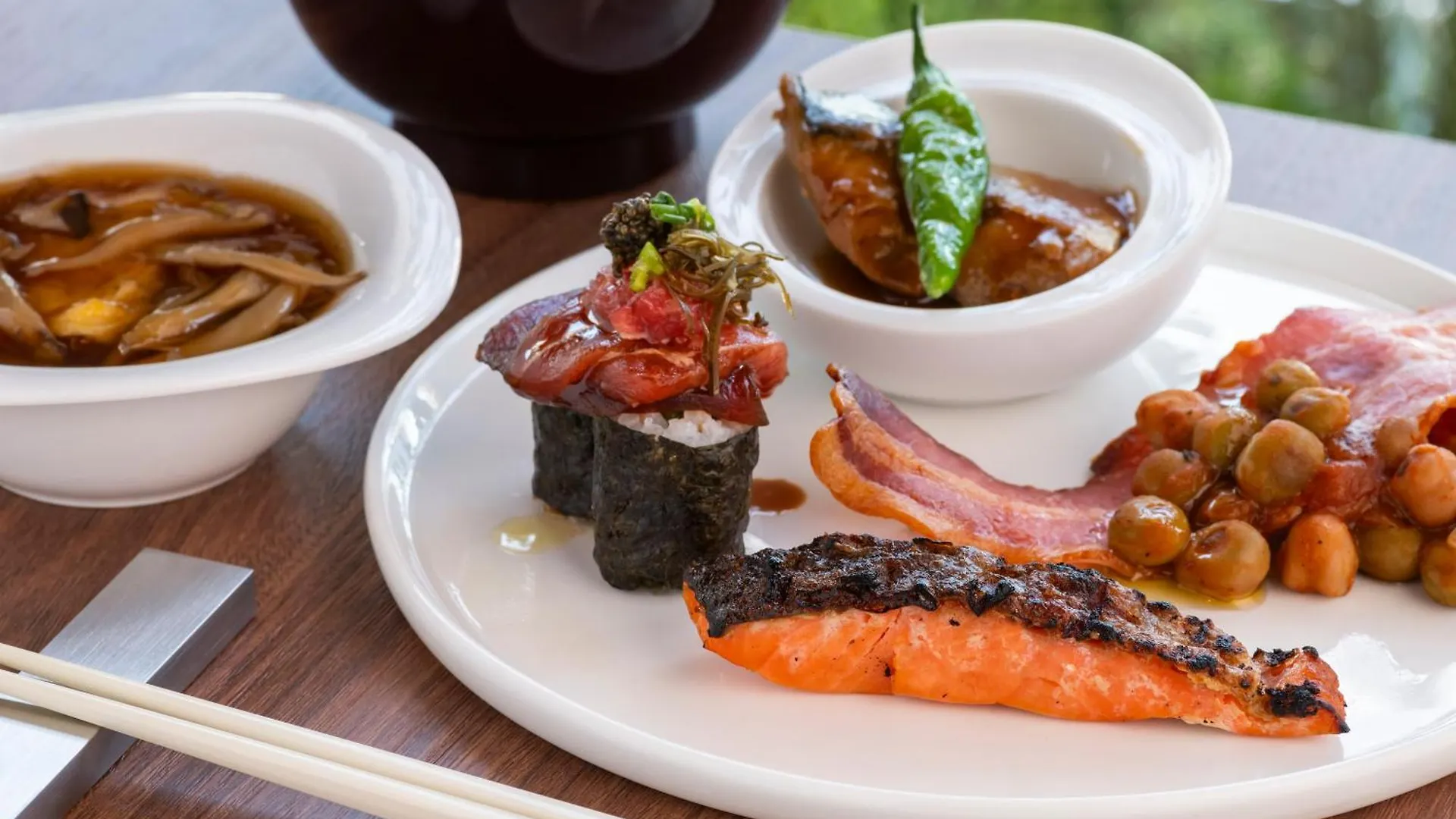Mitsui Garden Hotel Ginza Tsukiji Prefektura Tokio