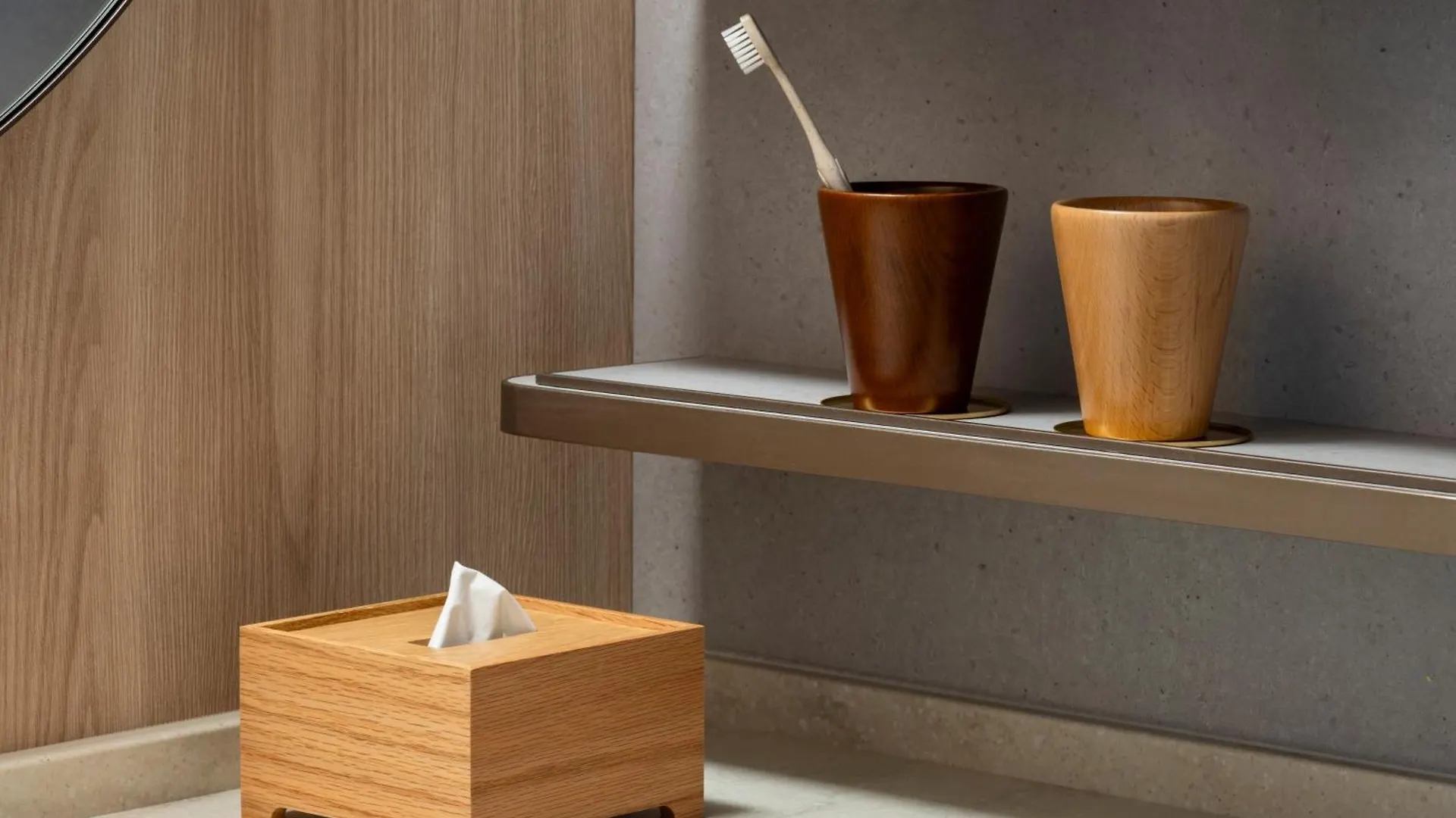 Mitsui Garden Hotel Ginza Tsukiji Prefektura Tokio Japonsko