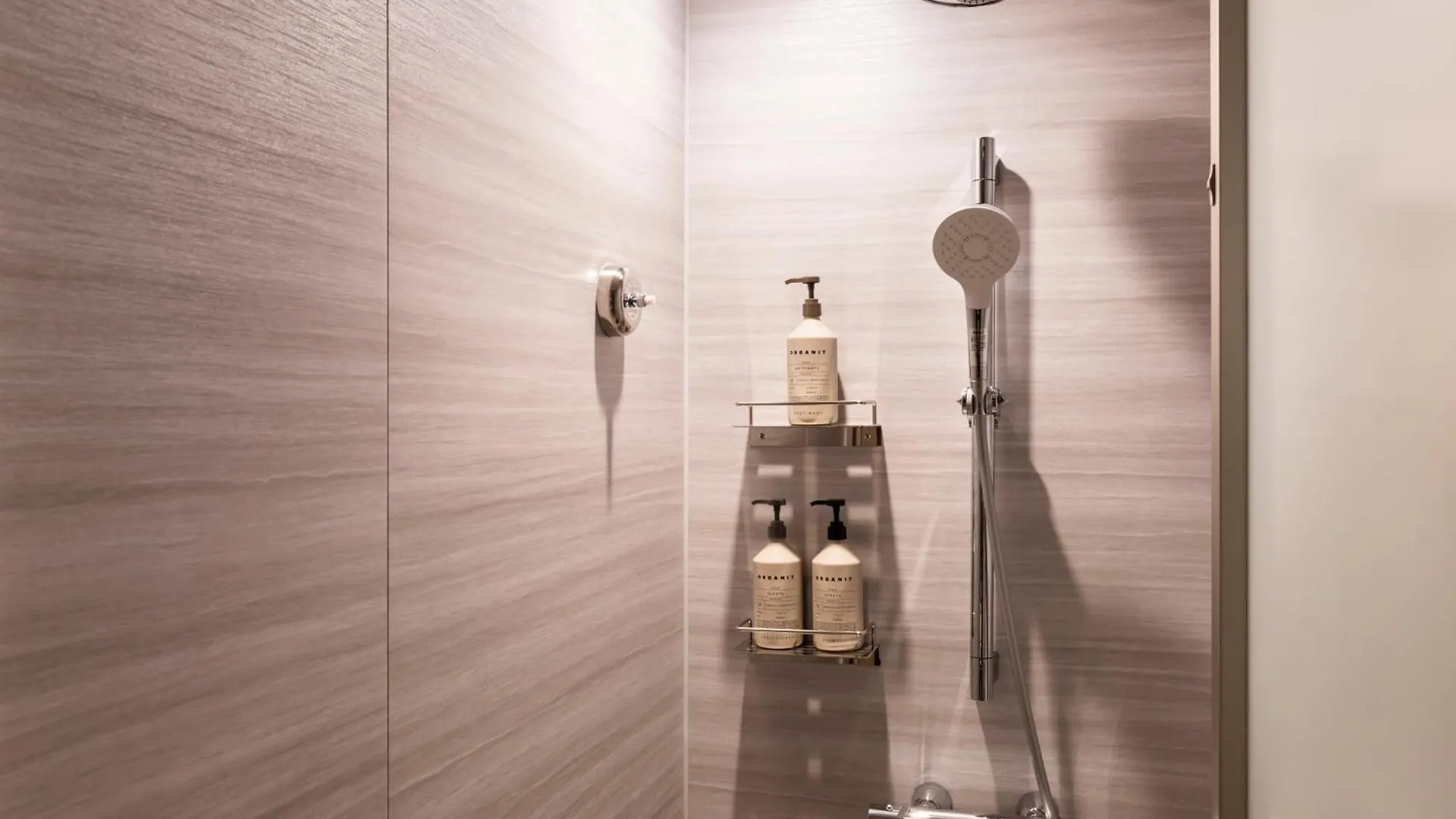 Mitsui Garden Hotel Ginza Tsukiji Prefektura Tokio 4*,